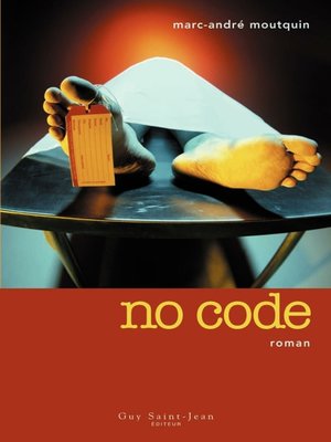 cover image of No code